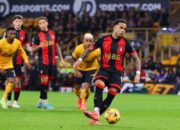 Prediksi Skor Bournemouth vs Wolverhampton, FA Cup 2025, 1 Maret 2025