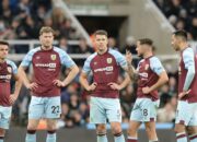 Prediksi Skor Preston North End vs Burnley, FA Cup Musim 2025, 1 Maret 2025