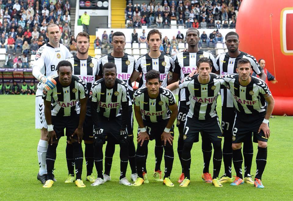 Prediksi Skor CD Nacional vs Famalicão, Liga Portugal Betclic 2024, 1 Maret 2024