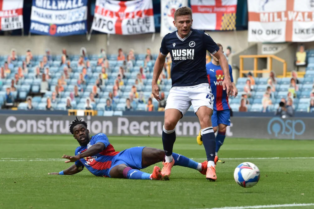 Prediksi Skor Crystal Palace vs Millwall, FA Cup Musim 2025, 1 Maret 2025