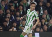 Antony Bersinar! Real Betis Ajukan Banding, Kartu Merah Kontroversial Jadi Sorotan