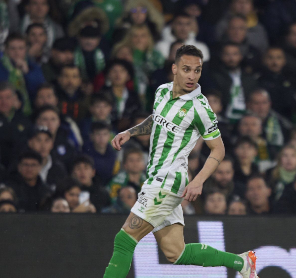 Antony Bersinar! Real Betis Ajukan Banding, Kartu Merah Kontroversial Jadi Sorotan