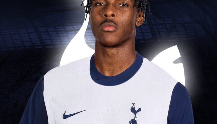 Manchester United Gagal Rekrut Mathys Tel, Tottenham Menang di Deadline Day