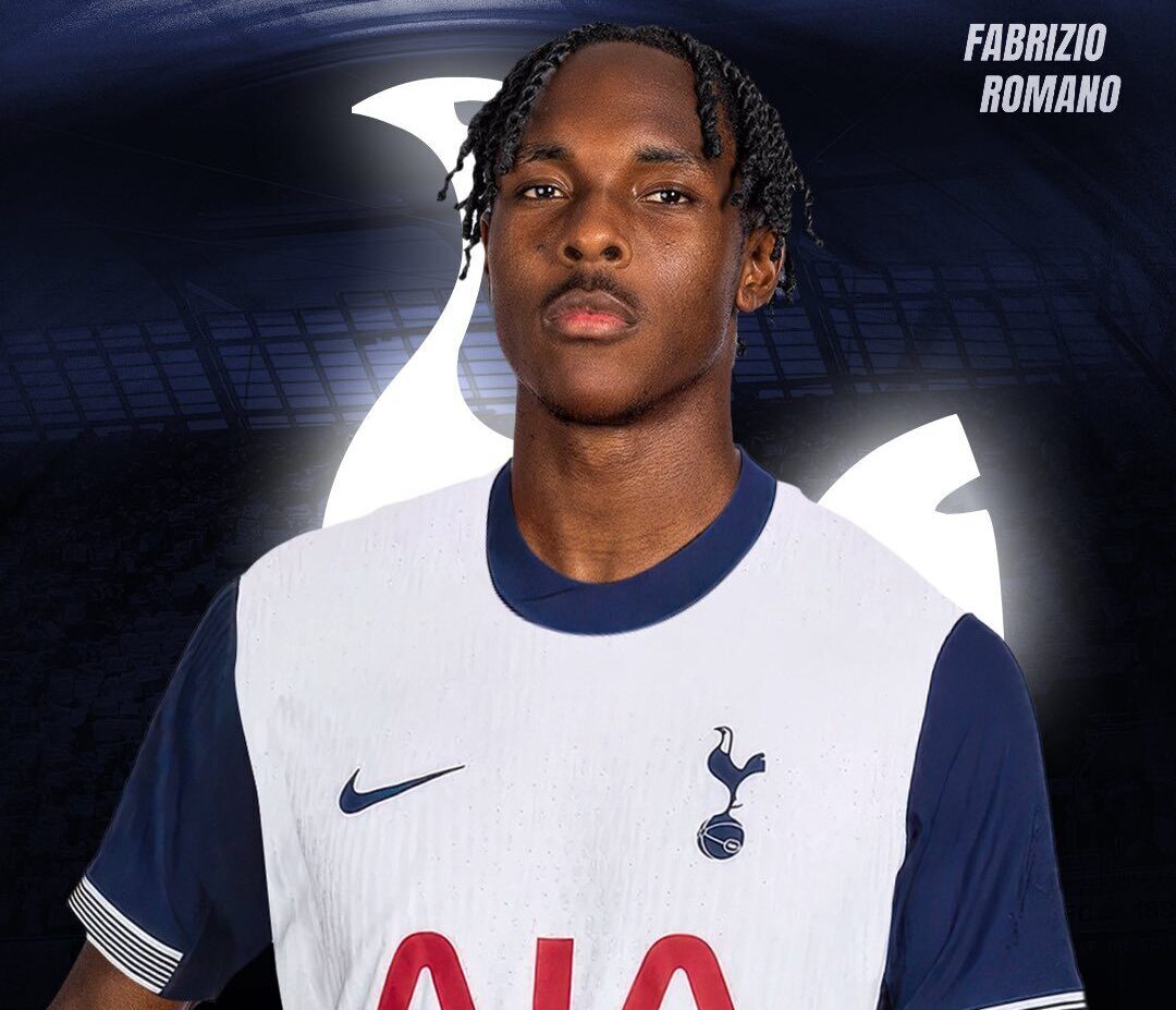 Manchester United Gagal Rekrut Mathys Tel, Tottenham Menang di Deadline Day