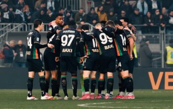 Prediksi Skor Atalanta vs Venezia, Liga Italia Musim 2025, 01 Maret 2025