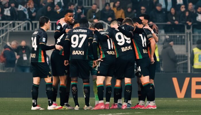 Prediksi Skor Atalanta vs Venezia, Liga Italia Musim 2025, 01 Maret 2025