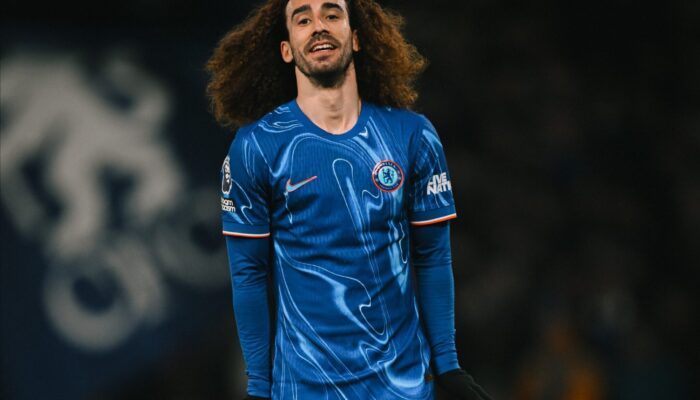 Marc Cucurella Man of the Match dan Catatan Pemain Chelsea vs Southampton, Tampil Solid di Kemenangan 4-0