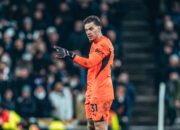 Ederson Jadi Man of the Match Tottenham vs Man City, Penyelamat Kemenangan