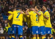 Prediksi Skor Valladolid vs Las Palmas, Liga Spanyol Musim 2025, 01 Maret 2025