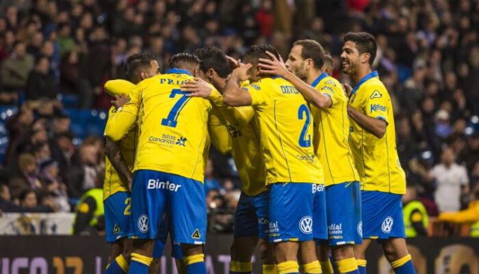 Prediksi Skor Valladolid vs Las Palmas, Liga Spanyol Musim 2025, 01 Maret 2025