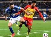 Prediksi Skor Lens vs Strasbourg, Liga Prancis Musim 2025, 16 Februari 2025