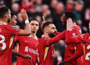 Prediksi Skor Liverpool vs Wolves, Liga Inggris Musim 2025, 16 Februari 2025