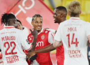 Prediksi Skor AS Monaco vs Reims, Liga Prancis Musim 2025, 01 Maret 2025