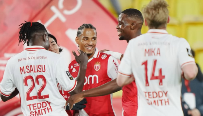 Prediksi Skor AS Monaco vs Reims, Liga Prancis Musim 2025, 01 Maret 2025