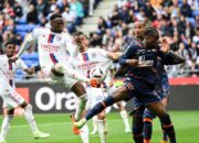 Prediksi Skor Montpellier vs Lyon, Liga Prancis Musim 2025, 16 Februari 2025