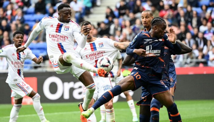 Prediksi Skor Montpellier vs Lyon, Liga Prancis Musim 2025, 16 Februari 2025