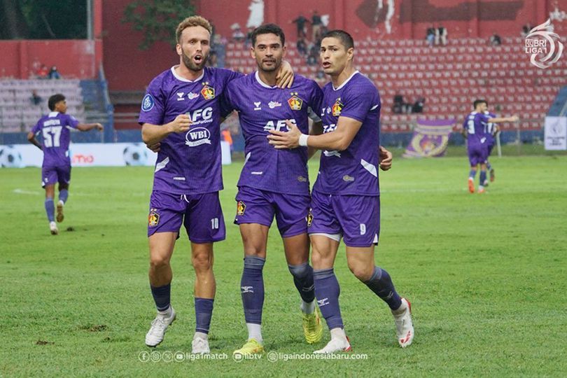 Prediksi Skor Persik Kediri vs Persis Solo, Liga 1 Indonesia Musim 2025, 14 Februari 2025