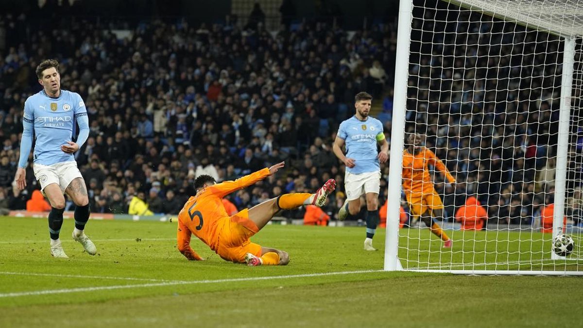 Prediksi Skor Real Madrid vs Manchester City, Liga Champions Musim 2025, 20 Februari 2025