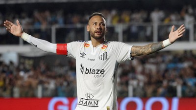 Prediksi Skor Santos vs EC Noroeste, Paulista Série A1 Musim 2025, 20 Februari 2025