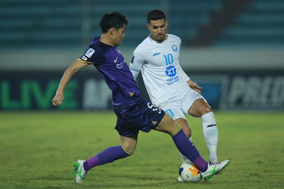 Prediksi Skor Sanfrecce Hiroshima vs Nam Định, AFC Champions League Two Musim 2025, 19 Februari 2025