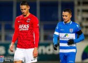 Prediksi AZ Alkmaar vs Zwolle 09 Februari 2025: Duel Sengit di Liga Belanda