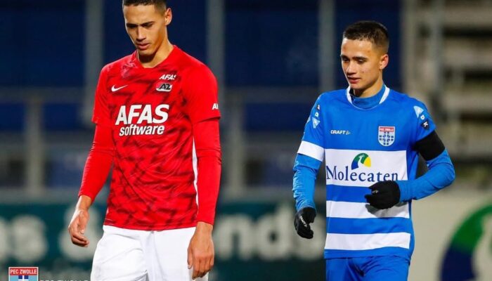 Prediksi AZ Alkmaar vs Zwolle 09 Februari 2025: Duel Sengit di Liga Belanda