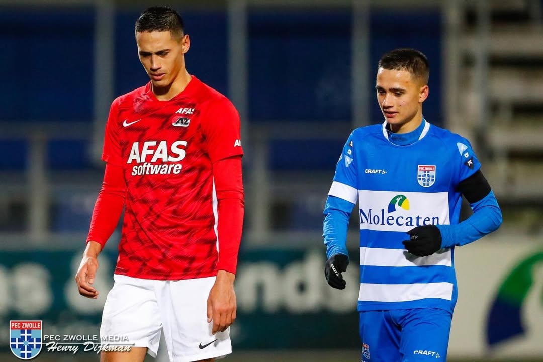 Prediksi AZ Alkmaar vs Zwolle 09 Februari 2025: Duel Sengit di Liga Belanda