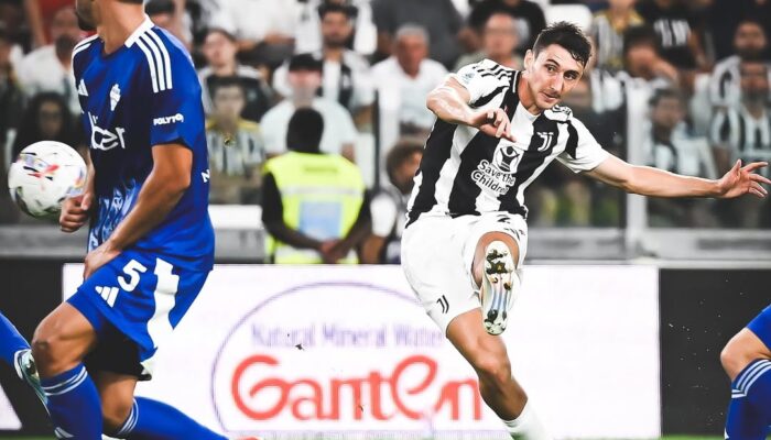 Prediksi Como vs Juventus di Serie A: Bianconeri Siap Lanjutkan Tren Positif