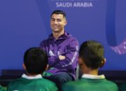 Rundown Lengkap Kunjungan Cristiano Ronaldo ke Indonesia: Jadwal dan Kegiatan