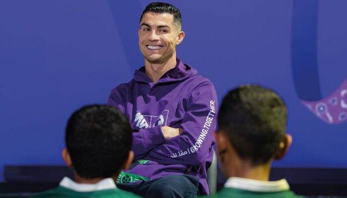 Rundown Lengkap Kunjungan Cristiano Ronaldo ke Indonesia: Jadwal dan Kegiatan