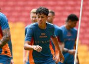 Rafael Struick Kesulitan Bersinar di Brisbane Roar, Masih Perjuangkan Tempat di Timnas Indonesia