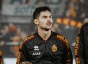 Sandy Walsh Cari Klub Baru, Tinggalkan KV Mechelen Ke Klub di Asia Demi Menit Bermain?