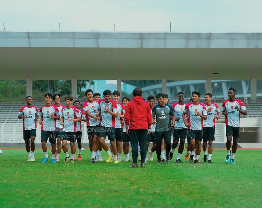 Jadwal Lengkap Piala Asia U-20 2025: Timnas Indonesia U-20 Siap Berjuang di Grup C