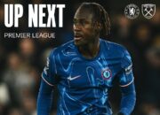 Prediksi Skor Chelsea vs West Ham di Premier League 2025 : Chelsea Unggul Head to Head