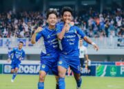 Dinilai Layak ! : PSIM Yogyakarta Pantas Promosi ke BRI Liga 1 Musim Depan