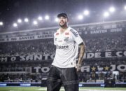 Neymar Kembali ke Santos FC: Sambutan Hangat di Vila Belmiro