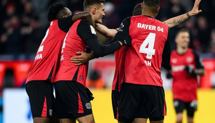 Prediksi Skor Holstein Kiel vs Bayer Leverkusen: Duel Sengit Liga Jerman