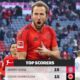 Harry Kane Masih di Puncak Top Skor Bundesliga Memasuki Pekan Ke-21 Musim 24/2025