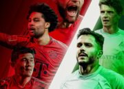 Prediksi Skor Bayern Munich vs Werder Bremen, Liga Jerman Musim 2025, 08 Februari 2025