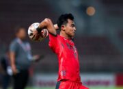 Lemparan Maut Pratama Arhan Berbuah Gol di Liga Thailand, Bangkok United Selamat dari Kekalahan