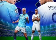 Jadwal Lengkap Fase Gugur Liga Champions 2024/2025: Laga Final Dini dan Duel Sengit Manchester City vs Real Madrid