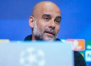 Pep Guardiola Puji Barcelona Jelang Duel Manchester City vs Real Madrid di Liga Champions