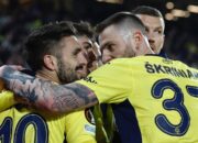 Prediksi Skor Anderlecht vs Fenerbahce: Misi Mustahil Wakil Belgia di Liga Europa 2024/2025