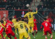 Bodo Glimt vs Twente: Duel Sengit di Leg Kedua Playoff Liga Europa 2024/2025