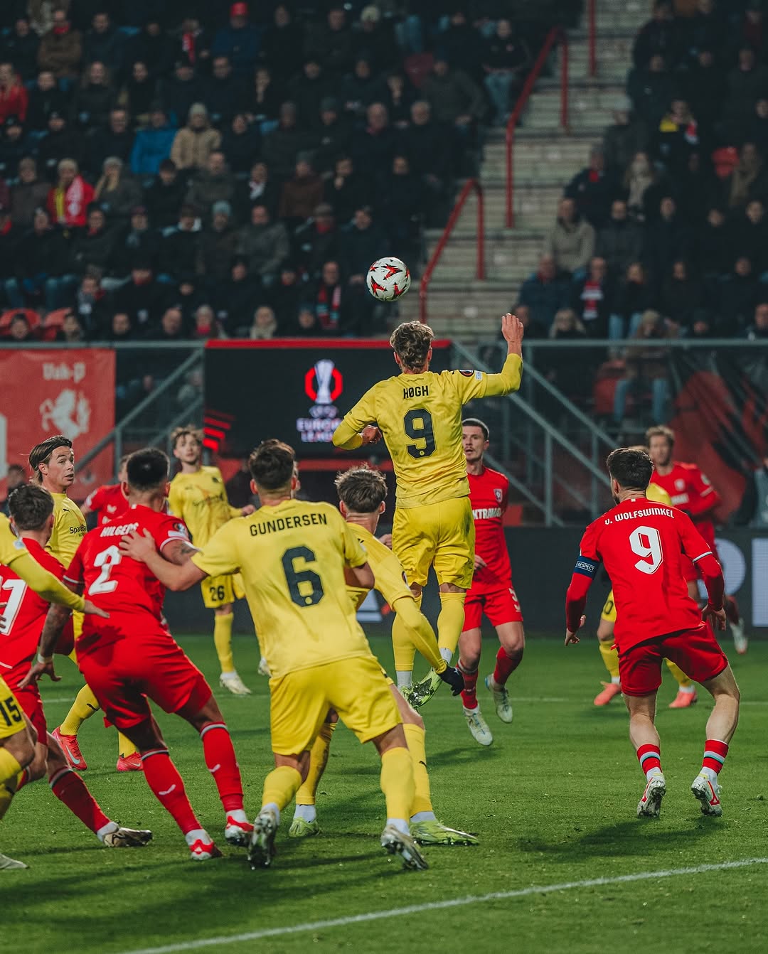 Bodo Glimt vs Twente: Duel Sengit di Leg Kedua Playoff Liga Europa 2024/2025