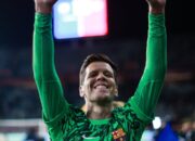 Wojciech Szczesny Man of the Match Barcelona vs Rayo Vallecano: Penyelamat Kemenangan Barca