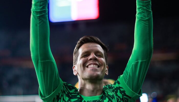 Wojciech Szczesny Man of the Match Barcelona vs Rayo Vallecano: Penyelamat Kemenangan Barca