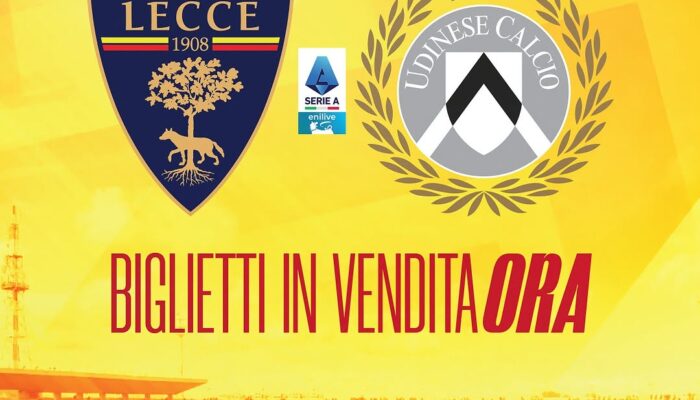 Prediksi Skor Lecce vs Udinese: Siapa yang Akan Unggul di Liga Italia?