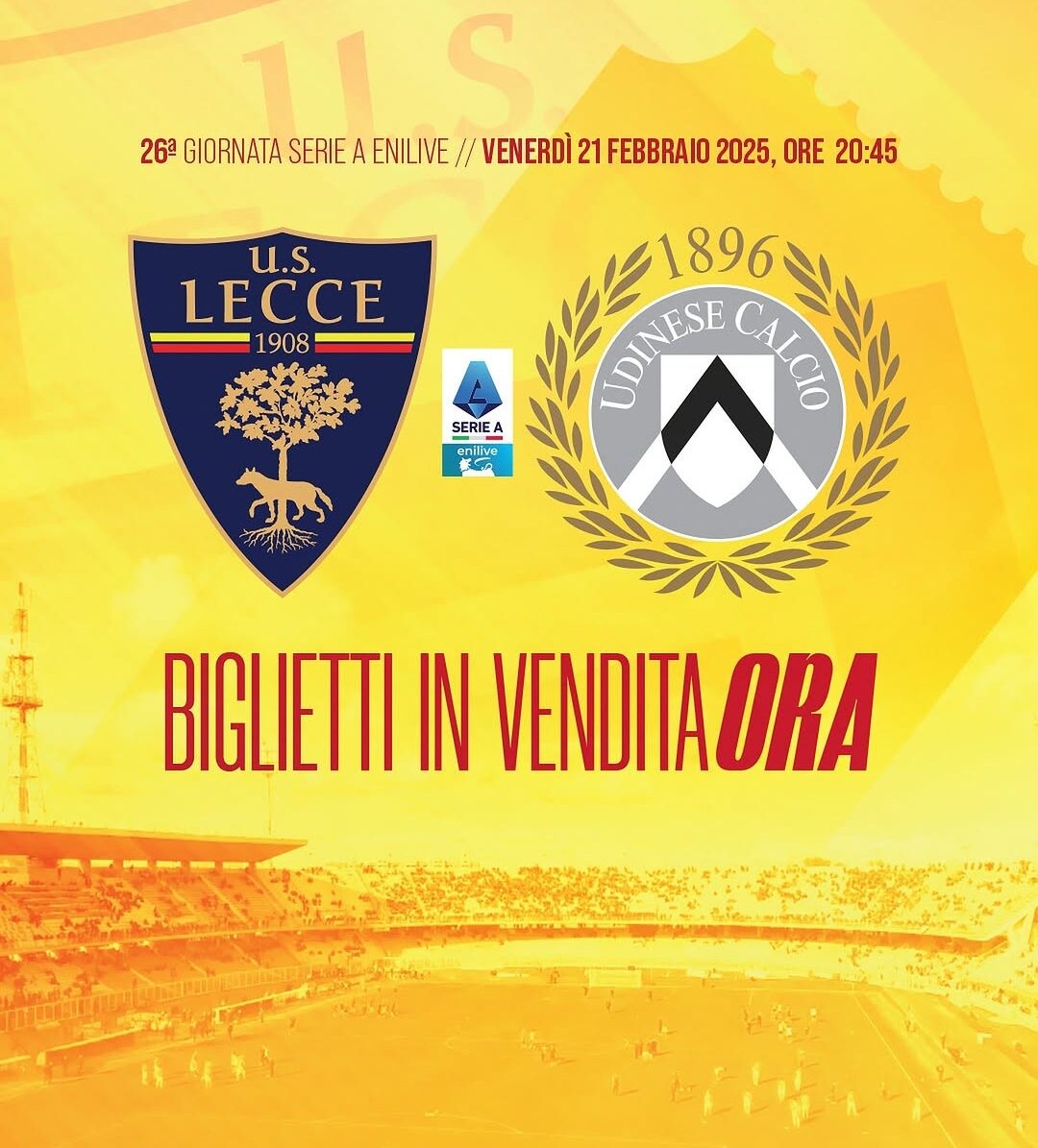 Prediksi Skor Lecce vs Udinese: Siapa yang Akan Unggul di Liga Italia?