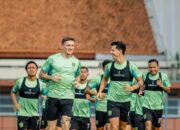 Prediksi Skor Dewa United vs Persebaya: Duel Sengit di Pekan ke-24 Liga 1